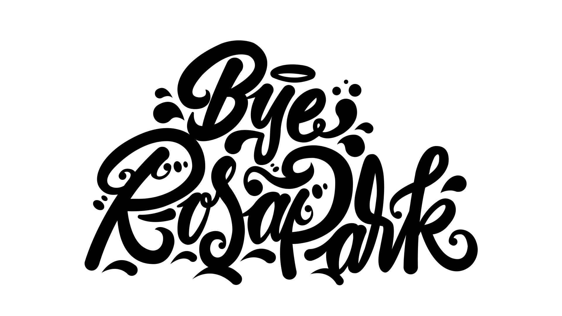 Bye-Rosa