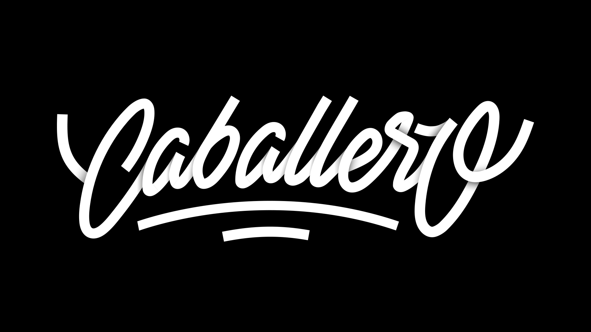 Caballero-1