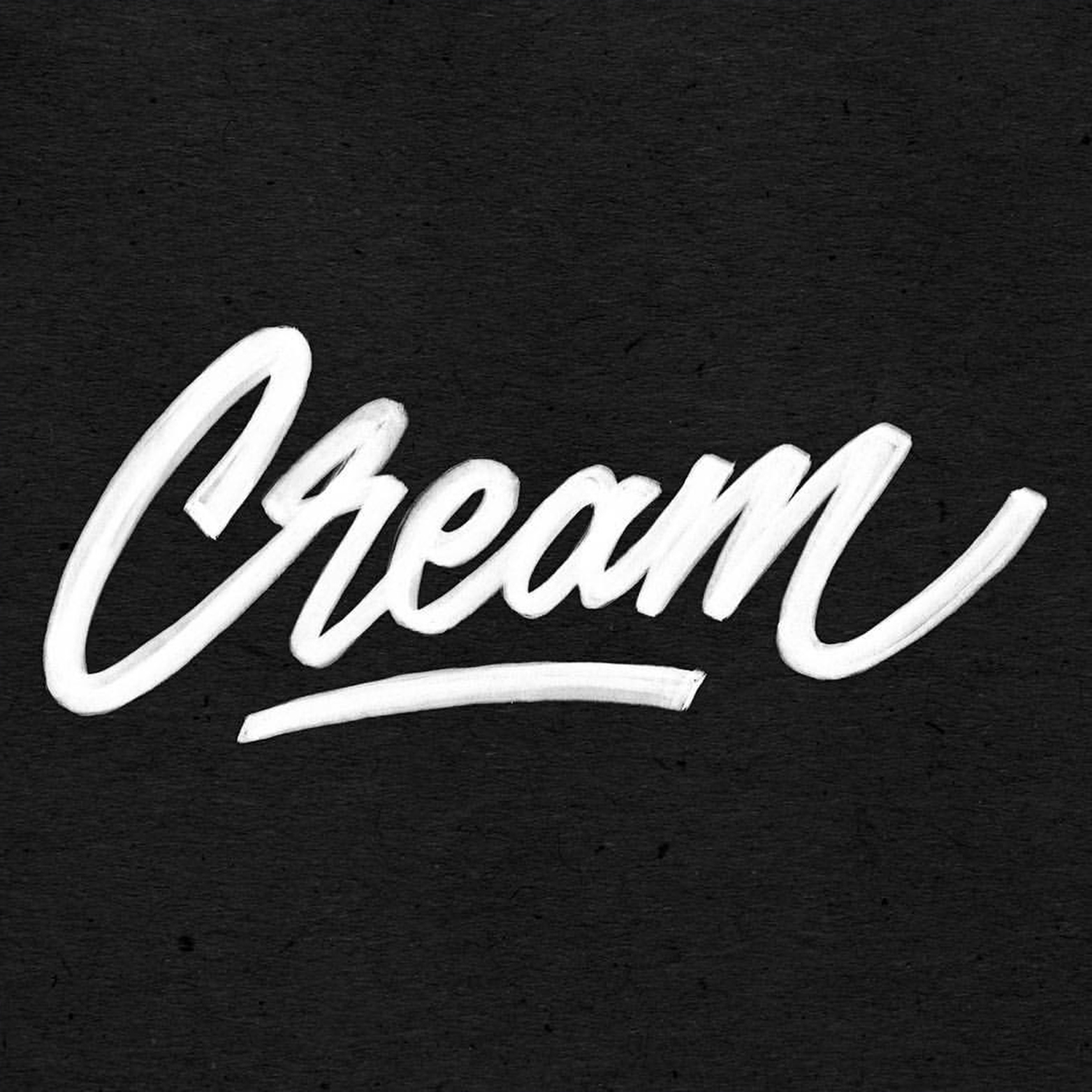 Cream