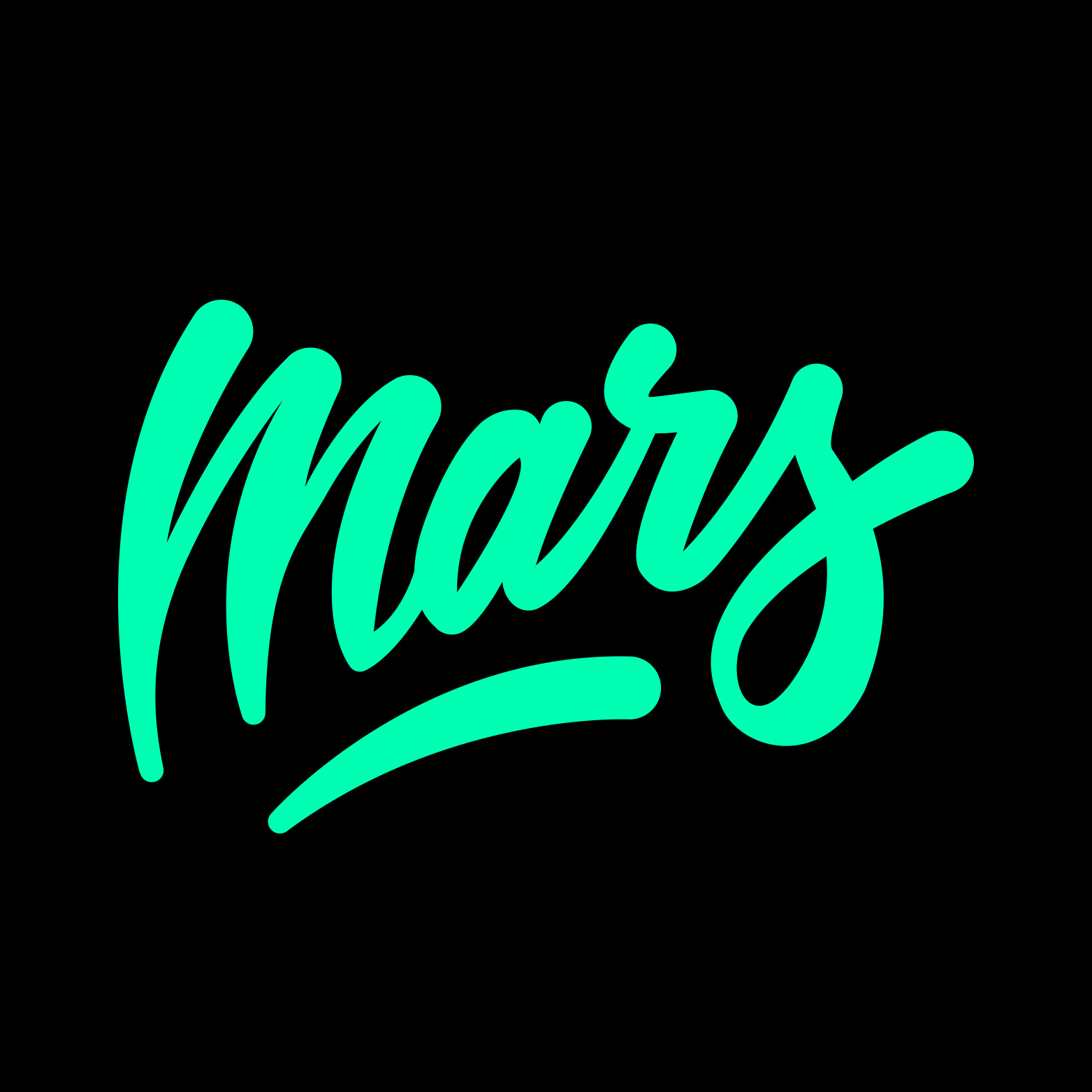Mars-1