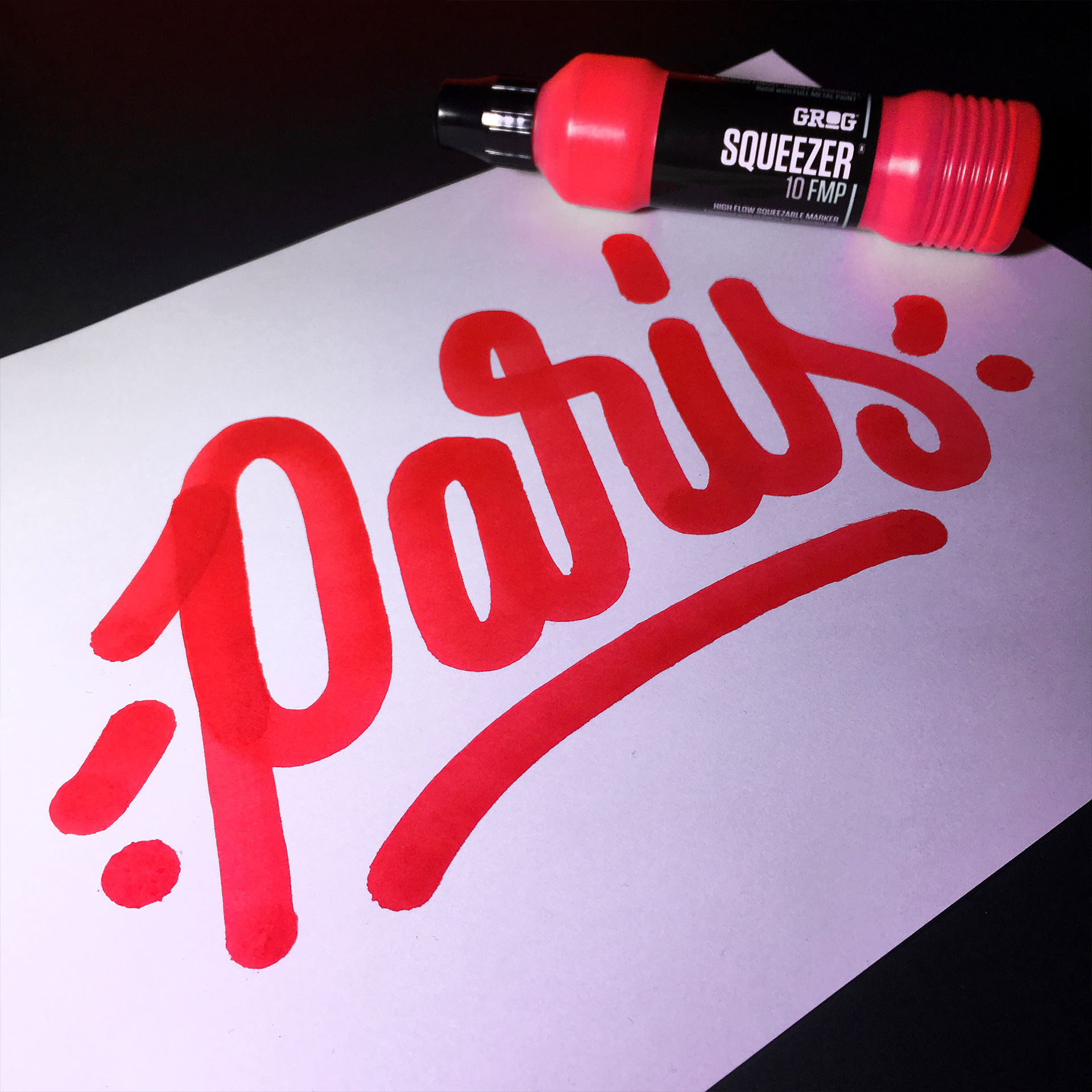 Paris