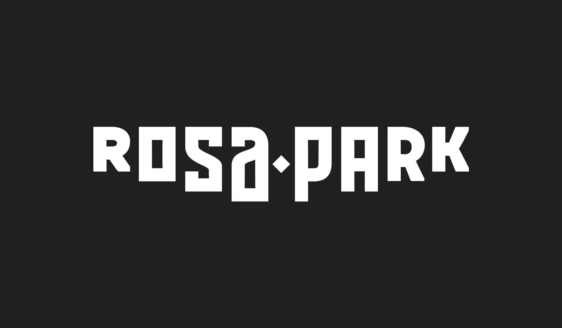 Rosapark