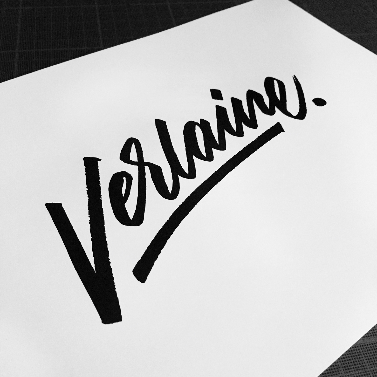 Verlaine