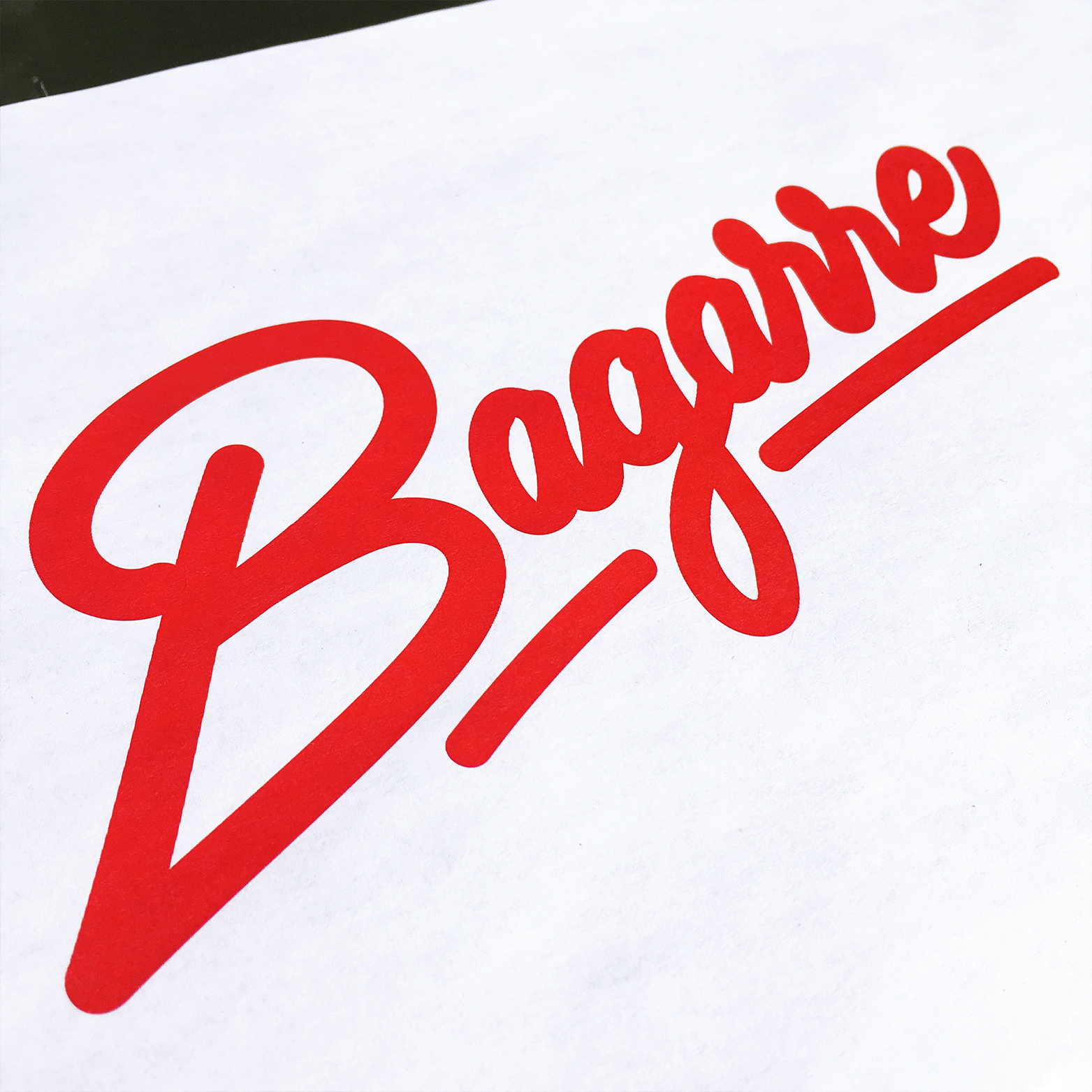 bagare
