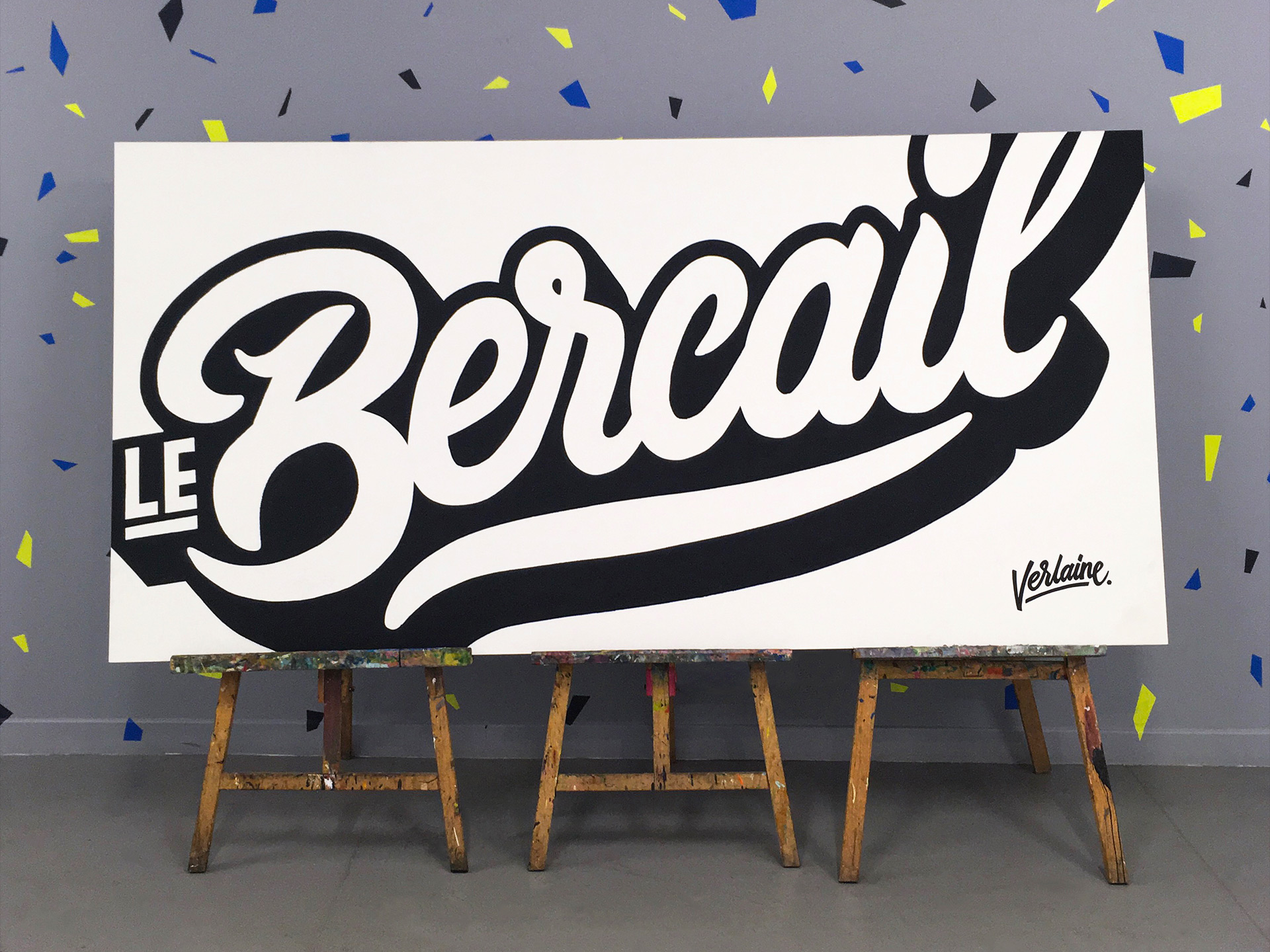 bercail