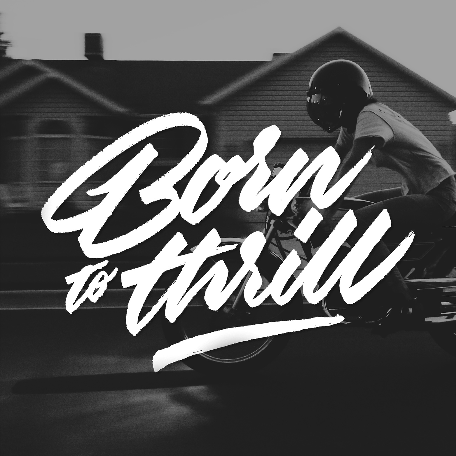born-to-thrill