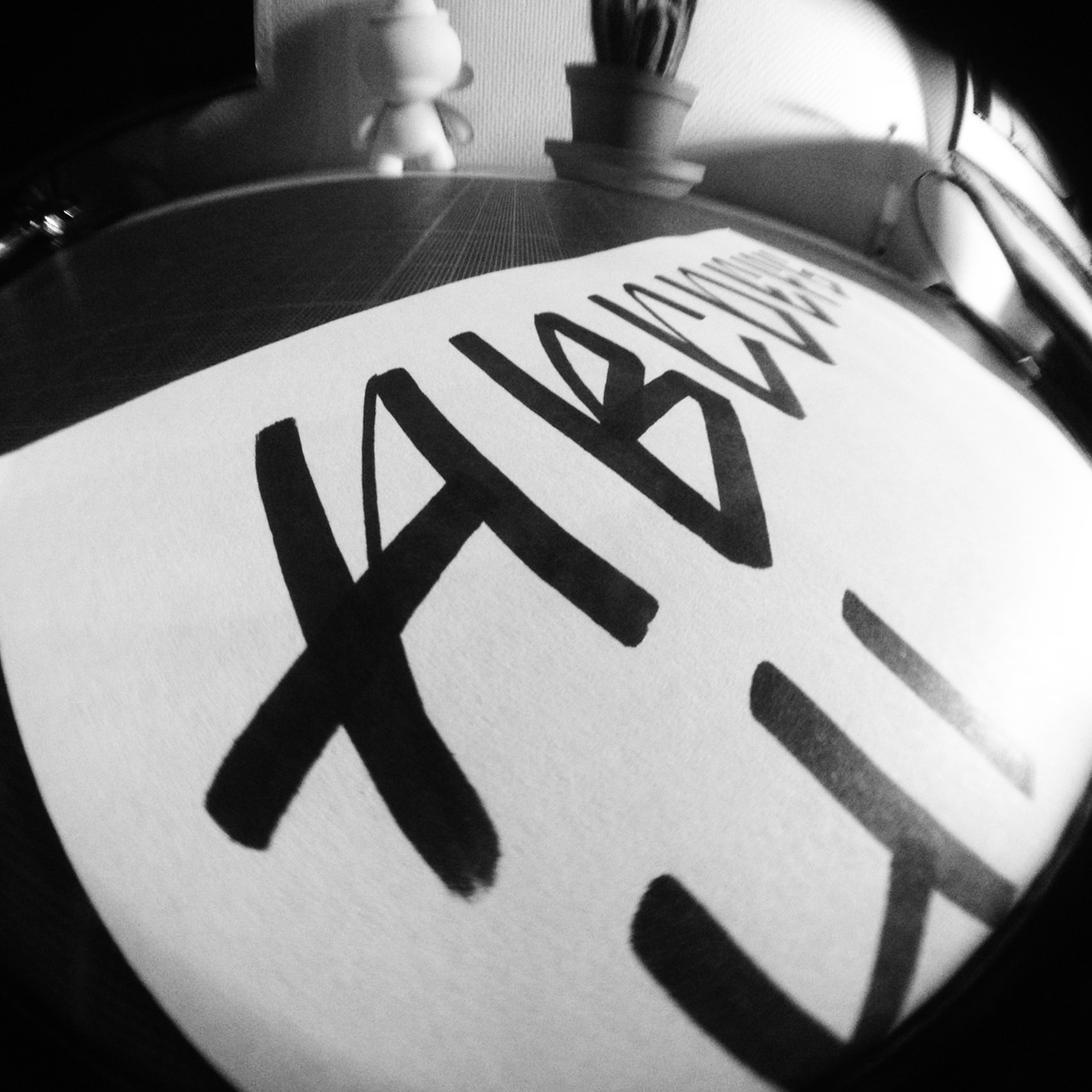 letters