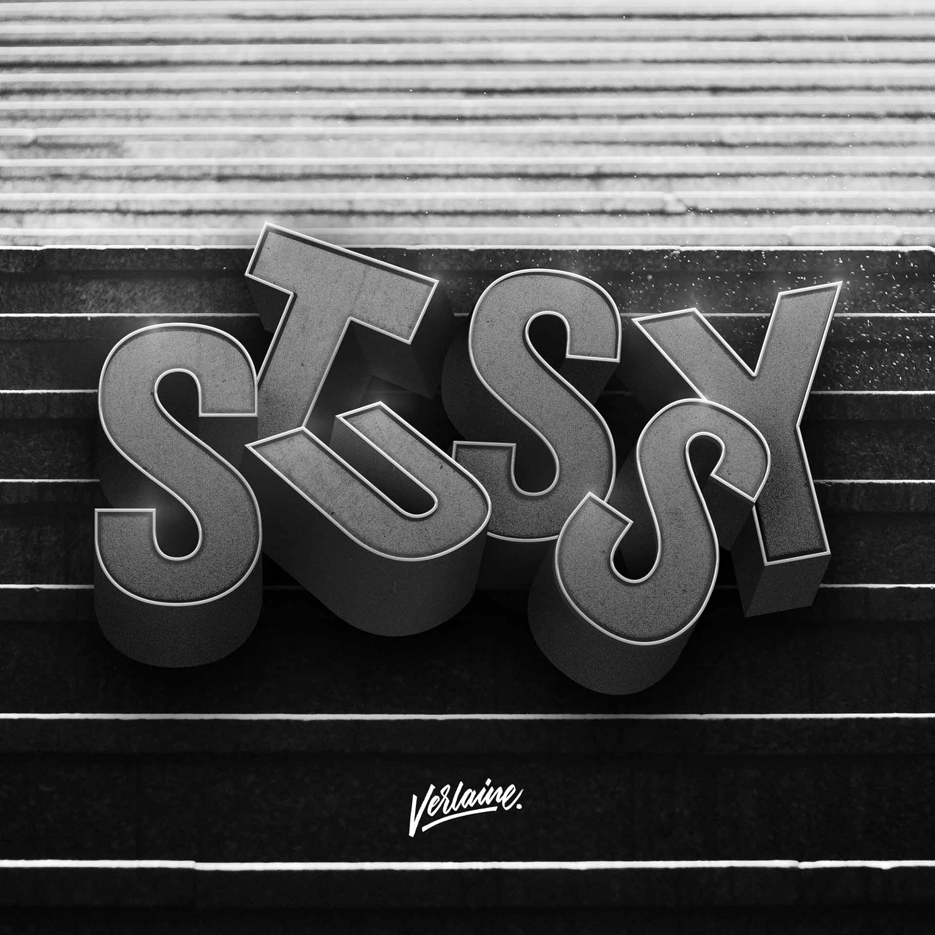 Stussy