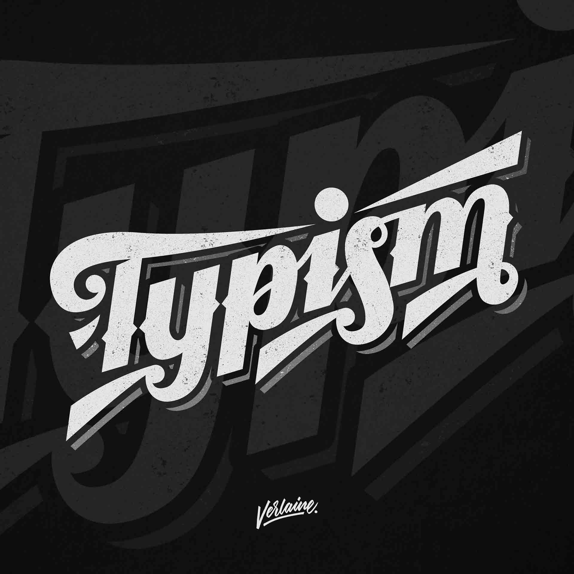 Typism