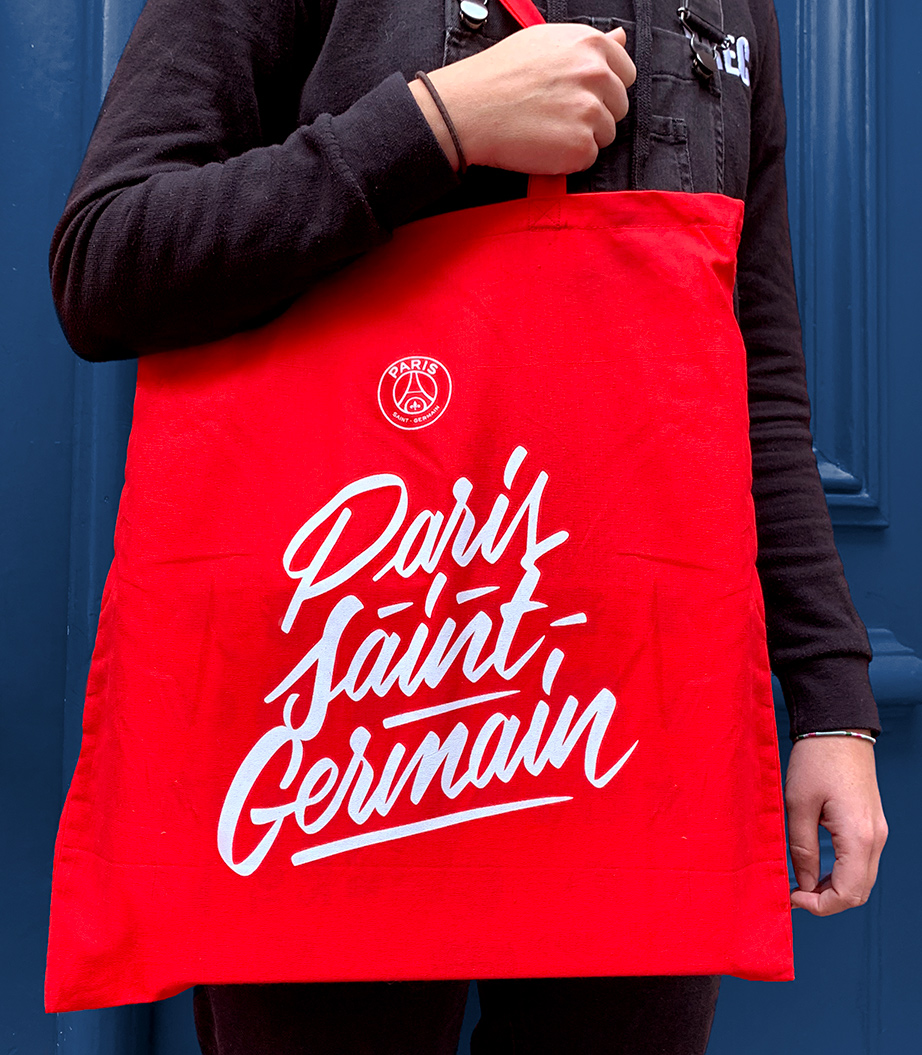 PARIS SAINT-GERMAIN