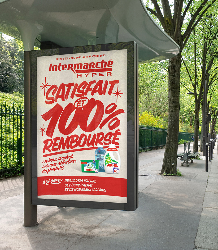 INTERMARCHE