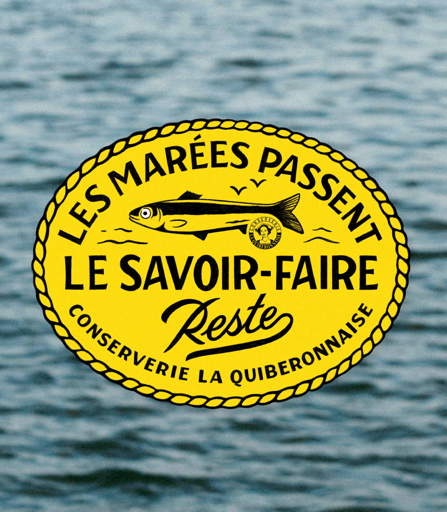 LA QUIBERONNAISE