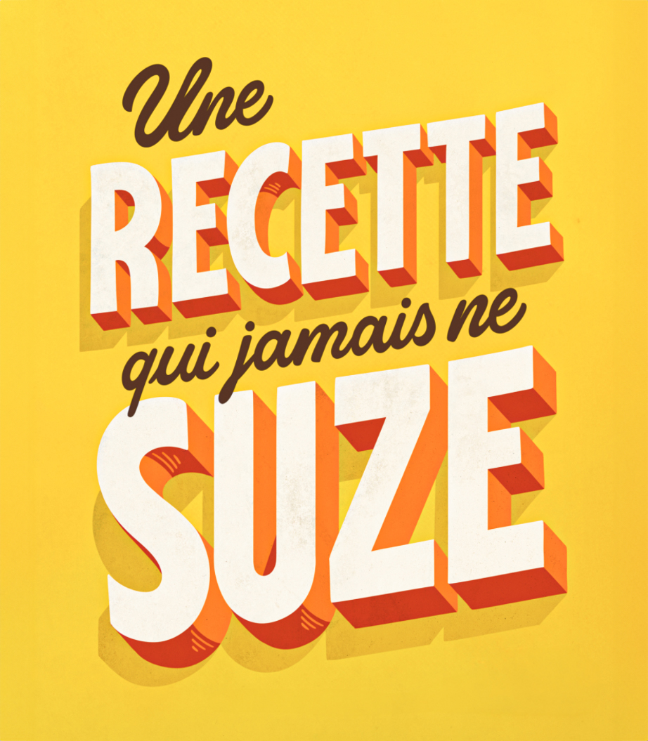 SUZE